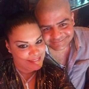 Meet your Posher, Luis miguel